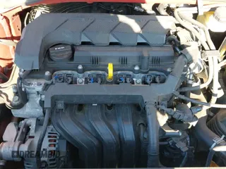 ✅ 2023 Hyundai Venue SEL • VIN: KMHRC8A36PU228699 • Lot: 40877685. Listed on IAAI with 23,394 mi. Free auction sales archive from the USA and detailed vehicle history report at DreamBid. Image 22.