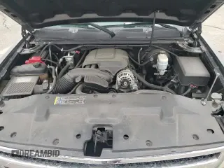 ✅ 2010 Chevrolet Silverado 1500 LT • VIN: 1GCSCSEAXAZ148988 • Lot: 82663464. Wystawiony na Copart z przebiegiem 160 829 mil. Bezpłatny archiwum sprzedaży aukcyjnych z USA i szczegółowy raport historii pojazdu na DreamBid. Zdjęcie 13.