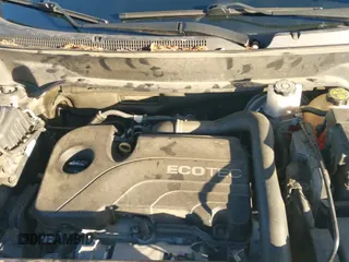 ✅ 2018 Chevrolet Equinox LS • VIN: 2GNAXHEV6J6195802 • Лот: 43549075. Опубликован ранее на IAAI с пробегом 103 607 миль. Бесплатный доступ к архиву аукционных продаж из США и подробный отчёт об истории автомобиля на DreamBid. Изображение 19.