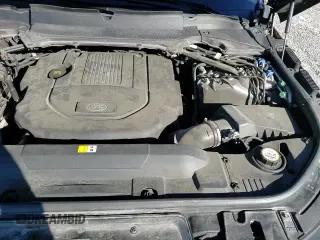 ✅ 2018 Land Rover Range Rover Sport HSE • VIN: SALWR2RK1JA185664 • Lot: 89903565. Wystawiony na Copart z przebiegiem 118 043 mil. Bezpłatny archiwum sprzedaży aukcyjnych z USA i szczegółowy raport historii pojazdu na DreamBid. Zdjęcie 14.