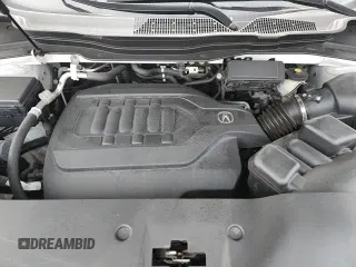 ✅ 2018 Acura MDX Navi • VIN: 5J8YD4H43JL802064 • Lot: 94535175. Listed on Copart with 71,668 mi. Free auction sales archive from the USA and detailed vehicle history report at DreamBid. Image 14.