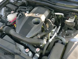 ✅ 2021 Lexus IS 300 • VIN: JTHCA1D26M5113003 • Lot: 42179759. Wystawiony na IAAI z przebiegiem 27 374 mil. Bezpłatny archiwum sprzedaży aukcyjnych z USA i szczegółowy raport historii pojazdu na DreamBid. Zdjęcie 22.