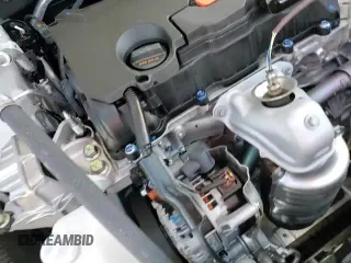 ✅ 2025 Honda HR-V EX-L • VIN: 3CZRZ2H76SM791333 • Лот: 72065355. Опубликован ранее на Copart с пробегом 620 миль. Бесплатный доступ к архиву аукционных продаж из США и подробный отчёт об истории автомобиля на DreamBid. Изображение 15.