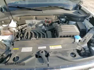 ✅ 2021 Volkswagen Atlas SE • VIN: 1V2PE2CA0MC215302 • Lot: 81030425. Listed on Copart with 85,884 mi. Free auction sales archive from the USA and detailed vehicle history report at DreamBid. Image 17.