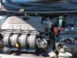 ✅ 2016 Nissan Sentra SV • VIN: 3N1AB7AP7GL660586 • Лот: 43480383. Опубликован ранее на IAAI с пробегом 117 585 миль. Бесплатный доступ к архиву аукционных продаж из США и подробный отчёт об истории автомобиля на DreamBid. Изображение 20.