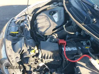 ✅ 2015 Ford Fiesta ST • VIN: 3FADP4GX7FM171766 • Lot: 43549394. Listed on IAAI with 140,515 mi. Free auction sales archive from the USA and detailed vehicle history report at DreamBid. Image 23.