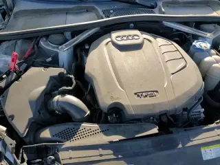 ✅ 2018 Audi A4 Premium • VIN: WAUKMAF48JA234165 • Lot: 89693785. Listed on Copart with 71,150 mi. Free auction sales archive from the USA and detailed vehicle history report at DreamBid. Image 15.