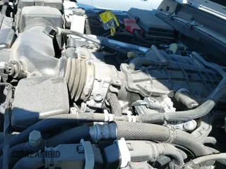 ✅ 2023 Jeep Gladiator Mojave • VIN: 1C6JJTEG1PL525903 • Лот: 42840308. Опубликован ранее на IAAI с пробегом 21 932 миль. Бесплатный доступ к архиву аукционных продаж из США и подробный отчёт об истории автомобиля на DreamBid. Изображение 18.