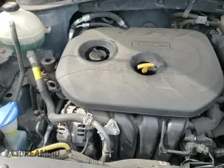 ✅ 2021 Hyundai Tucson SE • VIN: KM8J2CA41MU285626 • Лот: 85158085. Опубликован ранее на Copart с пробегом 85 629 миль. Бесплатный доступ к архиву аукционных продаж из США и подробный отчёт об истории автомобиля на DreamBid. Изображение 14.