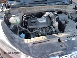 ✅ 2017 Hyundai Tucson Sport • VIN: KM8J3CA26HU402022 • Лот: 91925875. Опубликован ранее на Copart с пробегом 146 455 миль. Бесплатный доступ к архиву аукционных продаж из США и подробный отчёт об истории автомобиля на DreamBid. Изображение 14.