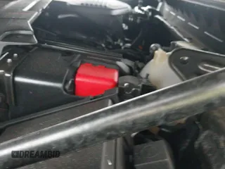 ✅ 2023 Cadillac XT6 FWD Premium Luxury • VIN: 1GYKPCRS8PZ231089 • Лот: 41500954. Опубликован ранее на IAAI с пробегом 36 455 миль. Бесплатный доступ к архиву аукционных продаж из США и подробный отчёт об истории автомобиля на DreamBid. Изображение 19.