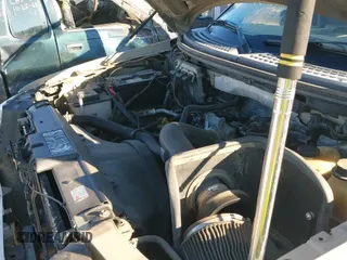 ✅ 2007 Ford F-150 STX • VIN: 1FTRX12W97FB85893 • Lot: 43575865. Listed on IAAI with 214,882 mi. Free auction sales archive from the USA and detailed vehicle history report at DreamBid. Image 21.