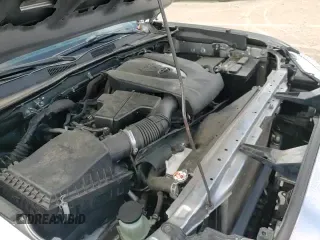 ✅ 2020 Toyota Tacoma SR5 • VIN: 3TMAZ5CN4LM138902 • Lot: 62612435. Listed on Copart with 25,447 mi. Free auction sales archive from the USA and detailed vehicle history report at DreamBid. Image 13.