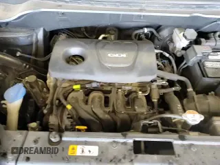 ✅ 2018 Kia Soul • VIN: KNDJN2A22J7553520 • Lot: 85864255. Wystawiony na Copart z przebiegiem 103 045 mil. Bezpłatny archiwum sprzedaży aukcyjnych z USA i szczegółowy raport historii pojazdu na DreamBid. Zdjęcie 16.