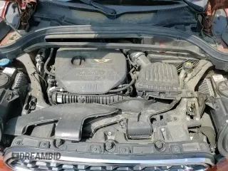 ✅ 2017 MINI Countryman Cooper S • VIN: WMZYT3C37H3D98113 • Лот: 59313905. Опубликован ранее на Copart с пробегом 124 160 миль. Бесплатный доступ к архиву аукционных продаж из США и подробный отчёт об истории автомобиля на DreamBid. Изображение 15.