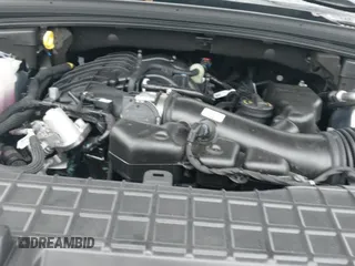 ✅ 2025 Jeep Grand Cherokee Altitude X • VIN: 1C4RJGAG9SC275926 • Lot: 41367591. Wystawiony na IAAI z przebiegiem 264 mil. Bezpłatny archiwum sprzedaży aukcyjnych z USA i szczegółowy raport historii pojazdu na DreamBid. Zdjęcie 19.