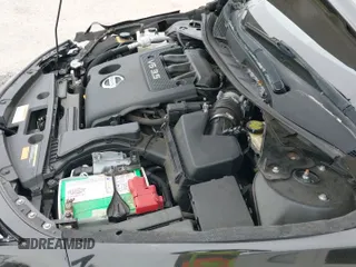 ✅ 2015 Nissan Altima SL • VIN: 1N4BL3AP8FC214826 • Lot: 39070354. Listed on IAAI with 84,949 mi. Free auction sales archive from the USA and detailed vehicle history report at DreamBid. Image 12.