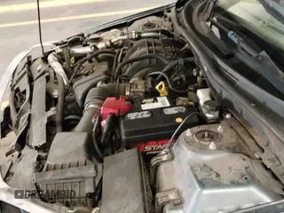 ✅ 2012 Ford Fusion SEL • VIN: 3FAHP0JG9CR263785 • Lot: 43492425. Wystawiony na IAAI z przebiegiem 133 633 mil. Bezpłatny archiwum sprzedaży aukcyjnych z USA i szczegółowy raport historii pojazdu na DreamBid. Zdjęcie 19.