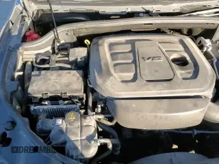 ✅ 2021 Jeep Grand Cherokee • VIN: 0K0655622144 • Lot: 85750224. Listed on Copart with 62,817 mi. Free auction sales archive from the USA and detailed vehicle history report at DreamBid. Image 15.