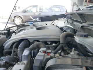 ✅ 2016 Mazda CX-5 Touring • VIN: JM3KE2CYXG0685729 • Лот: 43656761. Опубликован ранее на IAAI с пробегом 223 960 миль. Бесплатный доступ к архиву аукционных продаж из США и подробный отчёт об истории автомобиля на DreamBid. Изображение 20.