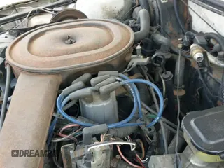 ✅ 1986 Buick Century • VIN: 1G4AL19X3GT402780 • Лот: 42173428. Опубликован ранее на IAAI с пробегом 30 444 миль. Бесплатный доступ к архиву аукционных продаж из США и подробный отчёт об истории автомобиля на DreamBid. Изображение 18.