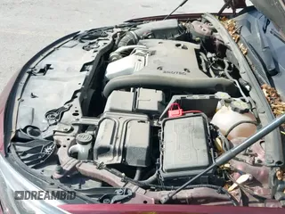 ✅ 2018 Buick Regal Preferred II • VIN: W04GM6SX5J1066842 • Lot: 42637572. Wystawiony na IAAI z przebiegiem 86 739 mil. Bezpłatny archiwum sprzedaży aukcyjnych z USA i szczegółowy raport historii pojazdu na DreamBid. Zdjęcie 21.