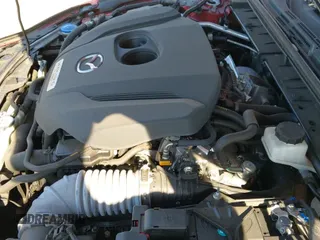 ✅ 2022 Mazda 3 2.5 Turbo • VIN: 3MZBPBAY2NM313802 • Lot: 41686202. Listed on IAAI with 17,023 mi. Free auction sales archive from the USA and detailed vehicle history report at DreamBid. Image 19.