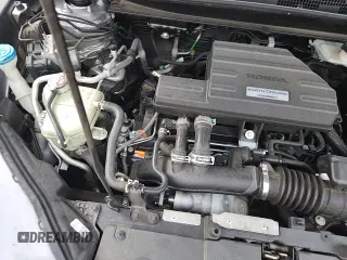 ✅ 2019 Honda CR-V EX-L • VIN: 5J6RW1H88KA025094 • Лот: 81830225. Опубликован ранее на Copart с пробегом 122 446 миль. Бесплатный доступ к архиву аукционных продаж из США и подробный отчёт об истории автомобиля на DreamBid. Изображение 16.