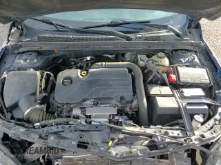 ✅ 2022 Chevrolet Malibu LT • VIN: 1G1ZD5ST4NF167104 • Лот: 91193285. Опубликован ранее на Copart с пробегом 116 459 миль. Бесплатный доступ к архиву аукционных продаж из США и подробный отчёт об истории автомобиля на DreamBid. Изображение 13.