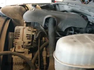 ✅ 2006 GMC Sierra 1500HD Classic SLE1 • VIN: 1GTGC13U06F212624 • Лот: 43147009. Опубликован ранее на IAAI с пробегом 151 190 миль. Бесплатный доступ к архиву аукционных продаж из США и подробный отчёт об истории автомобиля на DreamBid. Изображение 18.