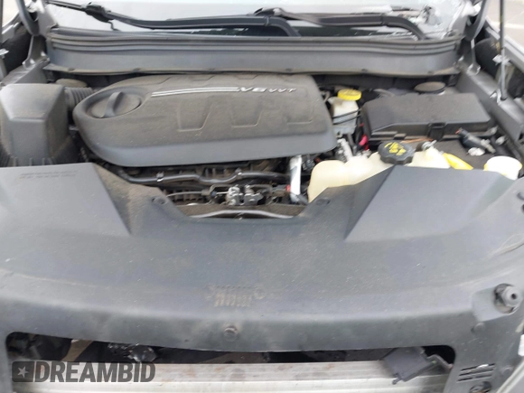 ✅ 2021 Jeep Cherokee Latitude Lux • VIN: 1C4PJMMX4MD241746 • Lot: 43345024. Wystawiony na IAAI z przebiegiem 67 265 mil. Bezpłatny archiwum sprzedaży aukcyjnych z USA i szczegółowy raport historii pojazdu na DreamBid. Zdjęcie 10.