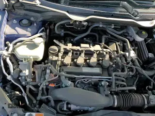 ✅ 2019 Honda Civic Si • VIN: 2HGFC1E55KH706215 • Lot: 87489515. Listed on Copart with 35,467 mi. Free auction sales archive from the USA and detailed vehicle history report at DreamBid. Image 15.