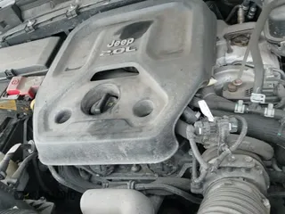 ✅ 2021 Jeep Wrangler Unlimited Willys • VIN: 1C4HJXDN7MW628767 • Lot: 41270277. Listed on IAAI with 35,348 mi. Free auction sales archive from the USA and detailed vehicle history report at DreamBid. Image 20.