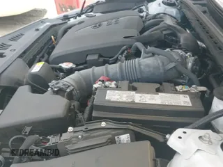 ✅ 2023 Toyota Camry TRD • VIN: 4T1KZ1AK0PU082671 • Лот: 43070319. Опубликован ранее на IAAI с пробегом 34 937 миль. Бесплатный доступ к архиву аукционных продаж из США и подробный отчёт об истории автомобиля на DreamBid. Изображение 19.