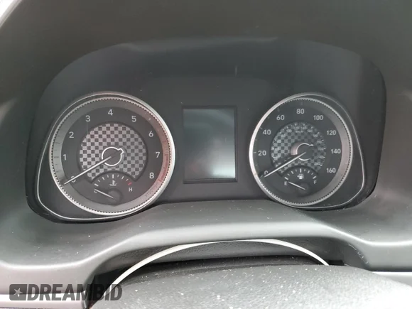 ✅ 2020 Hyundai Elantra SE • VIN: 5NPD74LF3LH554922 • Лот: 68809652. Опубликован ранее на Copart с пробегом Не указан. Бесплатный доступ к архиву аукционных продаж из США и подробный отчёт об истории автомобиля на DreamBid. Изображение 9.
