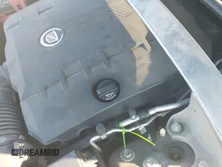 ✅ 2011 Cadillac CTS • VIN: 1G6DA5EY9B0103739 • Lot: 43104101. Listed on IAAI with 222,692 mi. Free auction sales archive from the USA and detailed vehicle history report at DreamBid. Image 20.