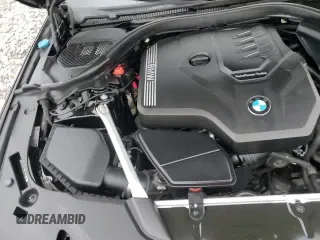 ✅ 2020 BMW 5 Series 530i xDrive • VIN: WBAJR7C08LCD12861 • Лот: 92064175. Опубликован ранее на Copart с пробегом 128 031 миль. Бесплатный доступ к архиву аукционных продаж из США и подробный отчёт об истории автомобиля на DreamBid. Изображение 13.