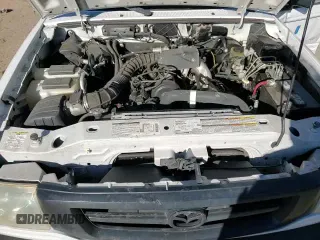 ✅ 2001 Mazda B-Series SX • VIN: 4F4YR12C21TM09582 • Lot: 84510354. Listed on Copart with 146,788 mi. Free auction sales archive from the USA and detailed vehicle history report at DreamBid. Image 15.