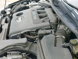 ✅ 2017 Nissan Altima SL • VIN: 1N4BL3AP6HC151471 • Lot: 42452990. Listed on IAAI with 142,394 mi. Free auction sales archive from the USA and detailed vehicle history report at DreamBid. Image 19.