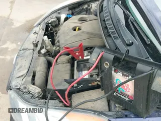 ✅ 2013 Hyundai Elantra GLS • VIN: 5NPDH4AE0DH342021 • Lot: 42697477. Listed on IAAI with 111,602 mi. Free auction sales archive from the USA and detailed vehicle history report at DreamBid. Image 22.