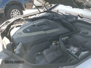 ✅ 2008 Mercedes-Benz CLS 550 • VIN: WDDDJ72X38A126477 • Lot: 42591135. Listed on IAAI with 62,300 mi. Free auction sales archive from the USA and detailed vehicle history report at DreamBid. Image 12.