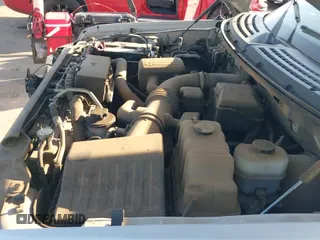 ✅ 2010 Ford F-150 XL • VIN: 1FTFW1CV8AFA39973 • Лот: 43457859. Опубликован ранее на IAAI с пробегом 245 123 миль. Бесплатный доступ к архиву аукционных продаж из США и подробный отчёт об истории автомобиля на DreamBid. Изображение 19.