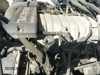 ✅ 2003 Toyota Sequoia Limited • VIN: 5TDBT48AX3S161705 • Лот: 43627128. Опубликован ранее на IAAI с пробегом 225 150 миль. Бесплатный доступ к архиву аукционных продаж из США и подробный отчёт об истории автомобиля на DreamBid. Изображение 19.