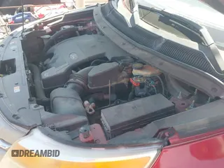 ✅ 2013 Ford Explorer • VIN: 1FM5K7B83DGA45406 • Lot: 43016996. Wystawiony na IAAI z przebiegiem 252 162 mil. Bezpłatny archiwum sprzedaży aukcyjnych z USA i szczegółowy raport historii pojazdu na DreamBid. Zdjęcie 17.