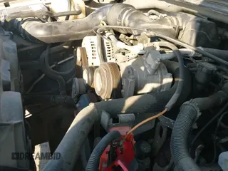 ✅ 2006 Chevrolet Silverado 1500 Work Truck • VIN: 3GCEC14X56G188660 • Lot: 43707109. Listed on IAAI with 214,675 mi. Free auction sales archive from the USA and detailed vehicle history report at DreamBid. Image 13.