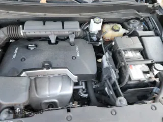 ✅ 2017 Buick Envision Preferred • VIN: LRBFXASA4HD001933 • Lot: 85590525. Listed on Copart with 83,329 mi. Free auction sales archive from the USA and detailed vehicle history report at DreamBid. Image 14.