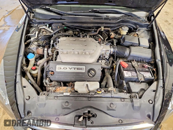 ✅ 2007 Honda Accord LX SE • VIN: 1HGCM66477A086539 • Lot: 51314166. Wystawiony na Copart z przebiegiem 257 923 mil. Bezpłatny archiwum sprzedaży aukcyjnych z USA i szczegółowy raport historii pojazdu na DreamBid. Zdjęcie 11.
