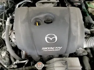 ✅ 2017 Mazda 6 Touring • VIN: JM1GL1V58H1147379 • Lot: 85406795. Listed on Copart with 39,147 mi. Free auction sales archive from the USA and detailed vehicle history report at DreamBid. Image 13.