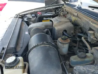 ✅ 2003 Ford F-150 XL • VIN: 1FTRX18L23NB00132 • Lot: 42495004. Listed on IAAI with 281,703 mi. Free auction sales archive from the USA and detailed vehicle history report at DreamBid. Image 14.