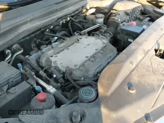 ✅ 2012 Acura MDX • VIN: 2HNYD2H26CH534137 • Lot: 43905884. Listed on IAAI with 152,764 mi. Free auction sales archive from the USA and detailed vehicle history report at DreamBid. Image 20.